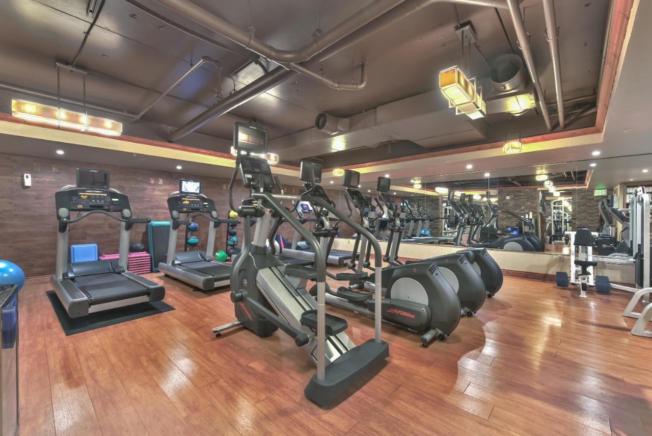 Ski In/Out At Westgate, Studio, Resort Amenities, Multiple Pools, Onsite Spa, And Restaurant 3614B Park City Luaran gambar