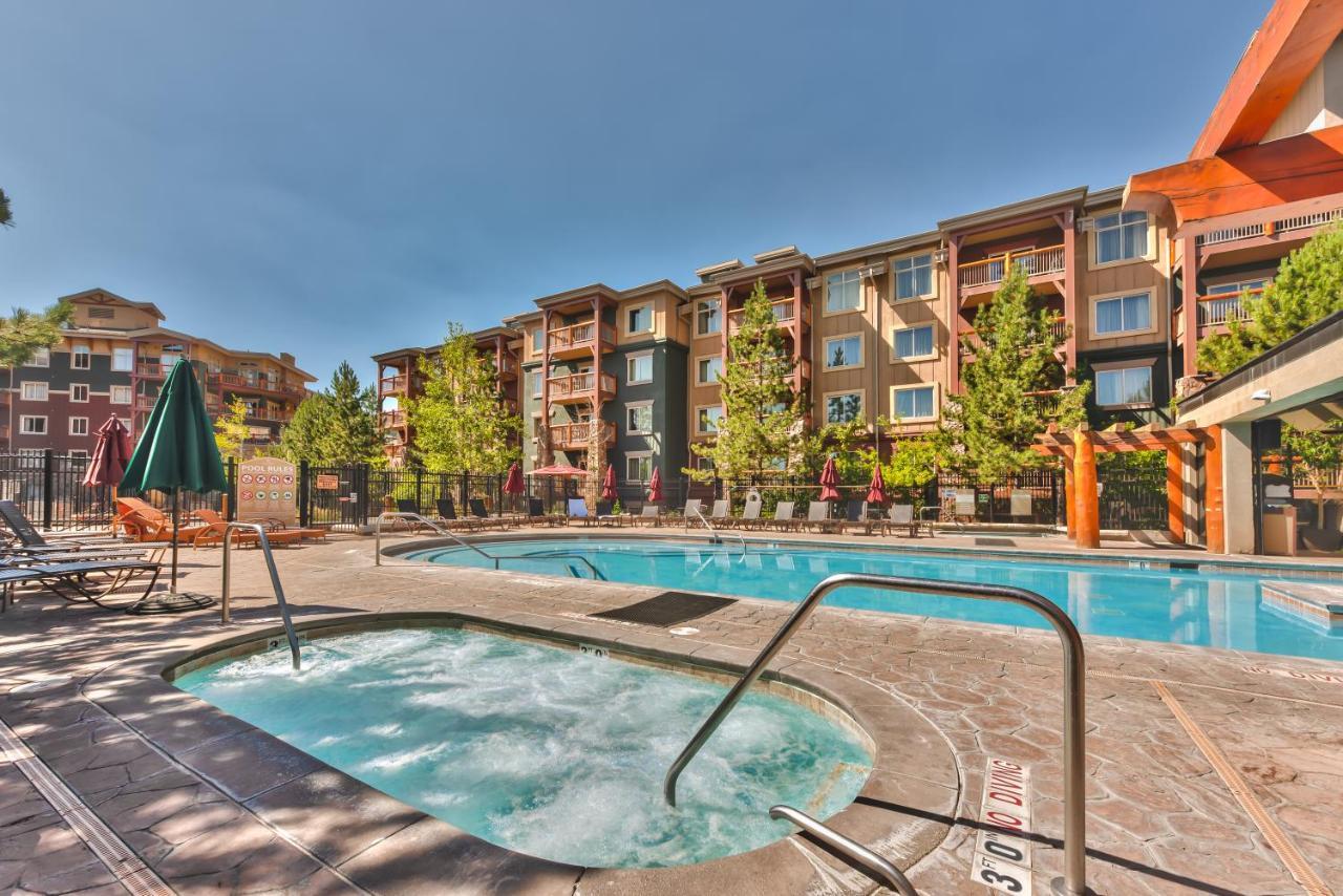 Ski In/Out At Westgate, Studio, Resort Amenities, Multiple Pools, Onsite Spa, And Restaurant 3614B Park City Luaran gambar