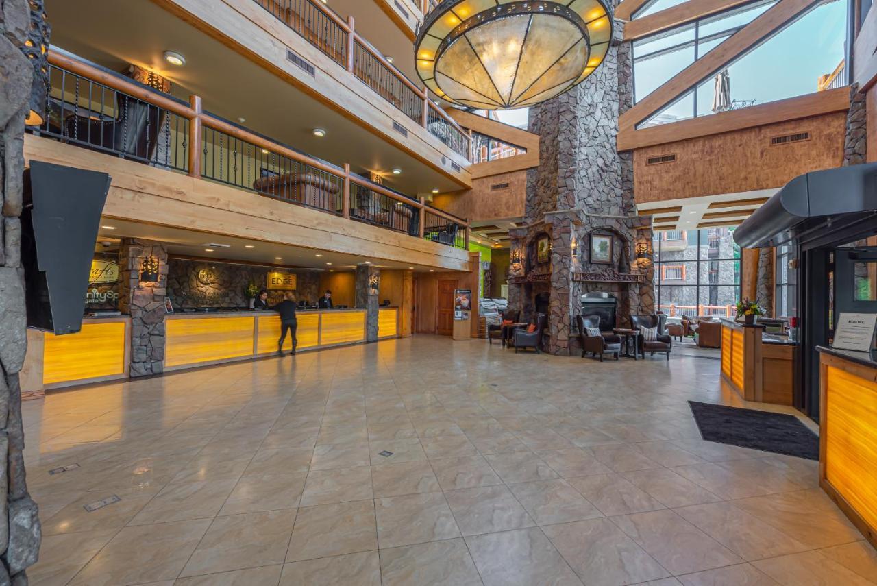 Ski In/Out At Westgate, Studio, Resort Amenities, Multiple Pools, Onsite Spa, And Restaurant 3614B Park City Luaran gambar