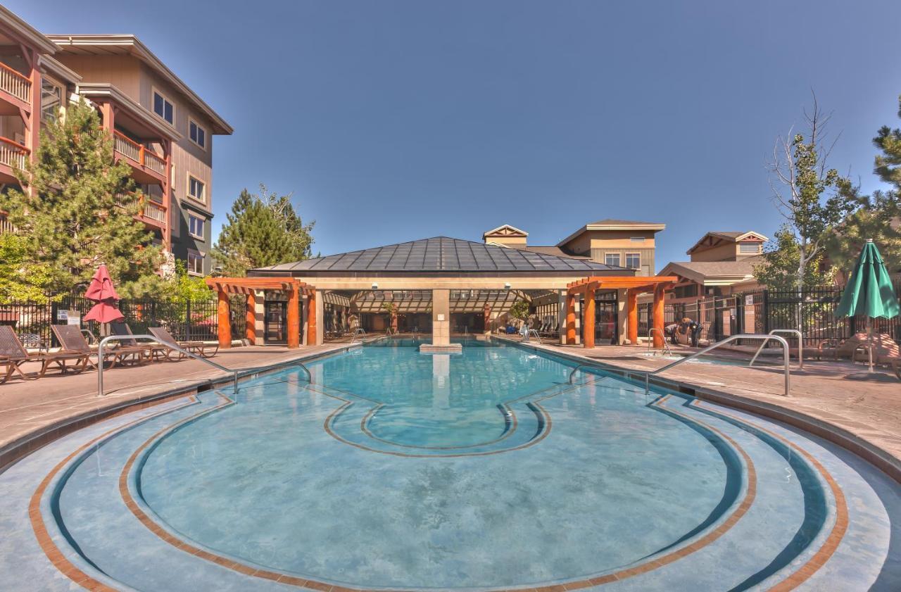 Ski In/Out At Westgate, Studio, Resort Amenities, Multiple Pools, Onsite Spa, And Restaurant 3614B Park City Luaran gambar