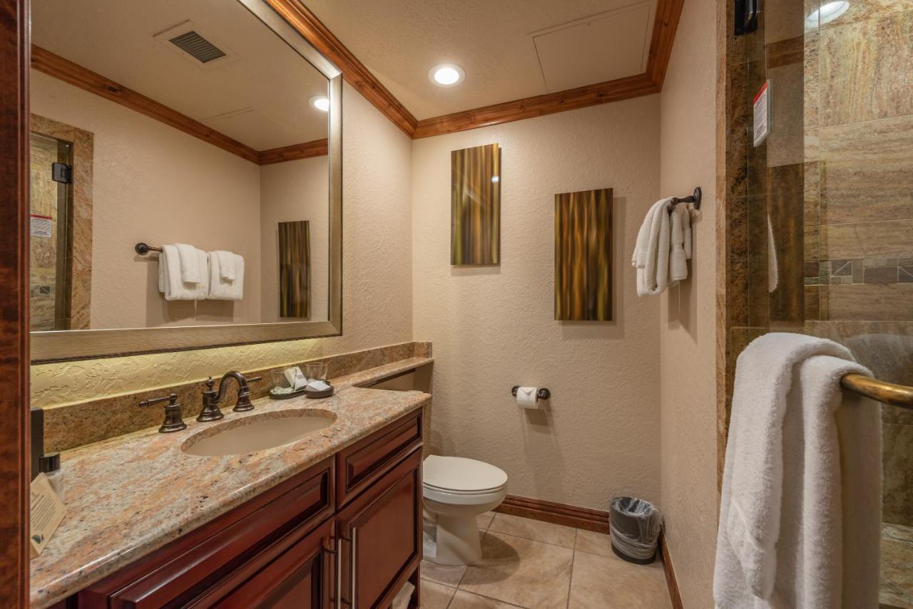 Ski In/Out At Westgate, Studio, Resort Amenities, Multiple Pools, Onsite Spa, And Restaurant 3614B Park City Luaran gambar