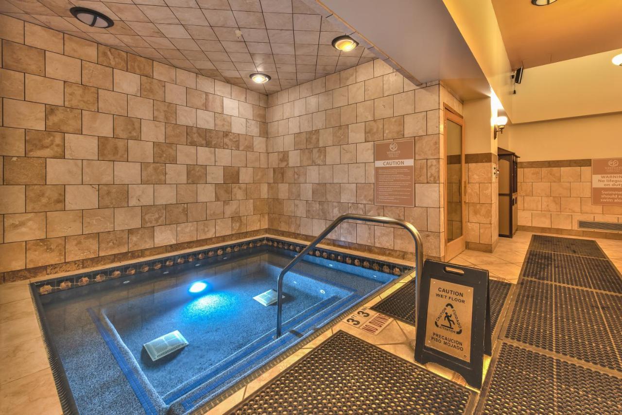 Ski In/Out At Westgate, Studio, Resort Amenities, Multiple Pools, Onsite Spa, And Restaurant 3614B Park City Luaran gambar