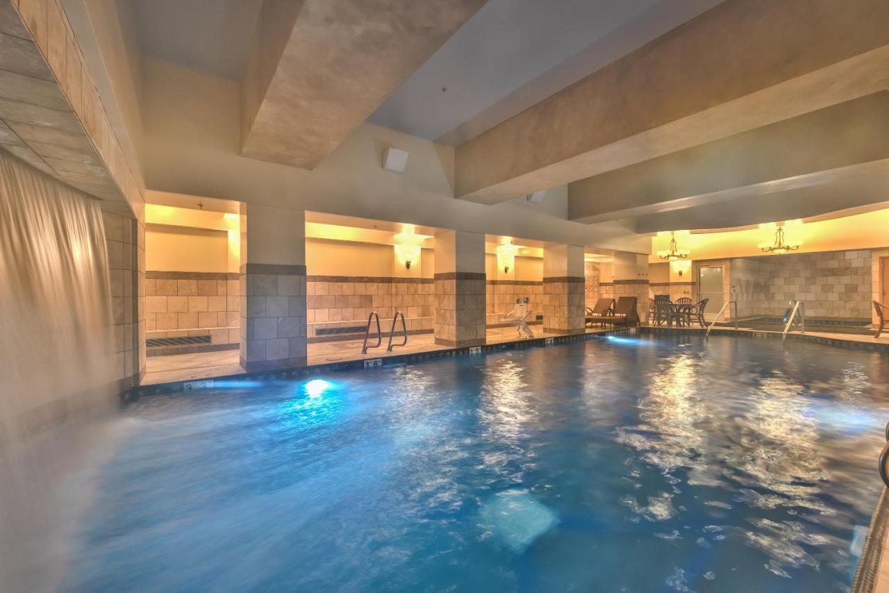 Ski In/Out At Westgate, Studio, Resort Amenities, Multiple Pools, Onsite Spa, And Restaurant 3614B Park City Luaran gambar