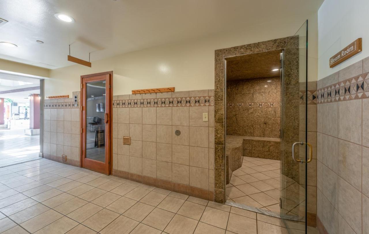 Ski In/Out At Westgate, Studio, Resort Amenities, Multiple Pools, Onsite Spa, And Restaurant 3614B Park City Luaran gambar