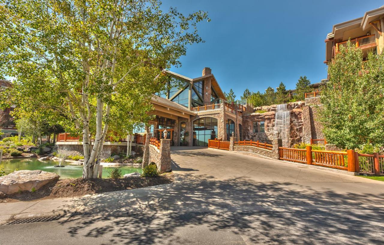 Ski In/Out At Westgate, Studio, Resort Amenities, Multiple Pools, Onsite Spa, And Restaurant 3614B Park City Luaran gambar